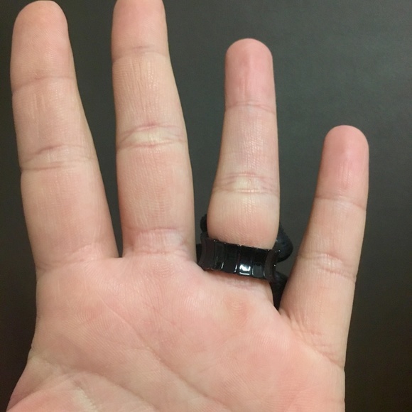 Statement ring - Picture 2 of 3